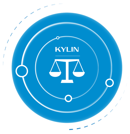 銀(yín)河(hé)麒麟負載均衡系統