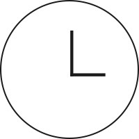 服務時(shí)間(jiān)